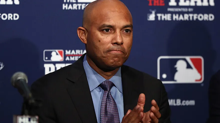 Mariano Rivera