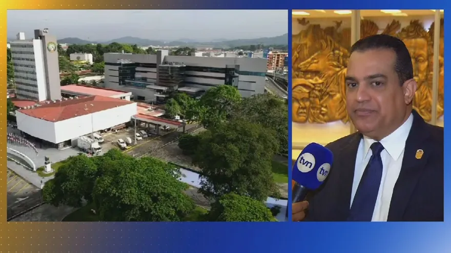 Programa de IVM, minera y otros