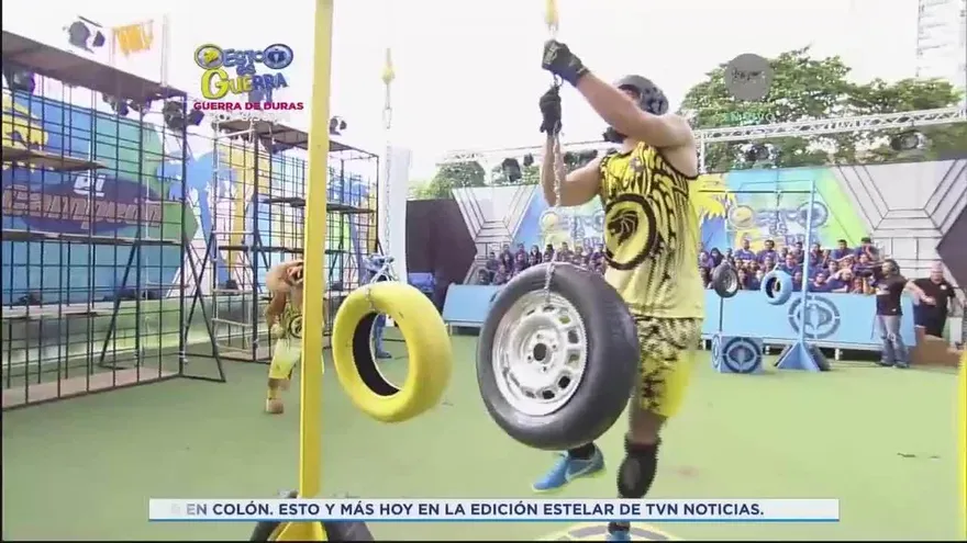 ¡Las llantas y otras variantes en el circuito del mecánico complicaron a los leones!