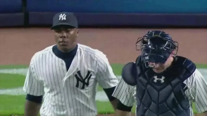 Resumen de la ultima jornada de la MLB