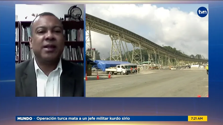 Alerta por nuevo lote de tierras destinadas a concesiones mineras