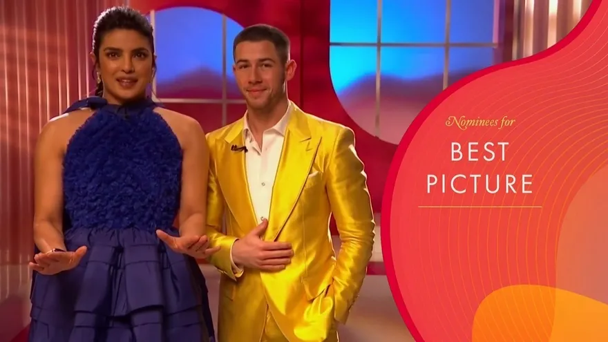 'Mank' lidera las nominaciones a los Óscar en un año récord para las mujeres