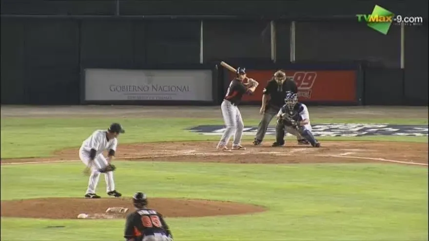 Marlins vencen 5-0 a los Yankees, sin hit, ni carreras