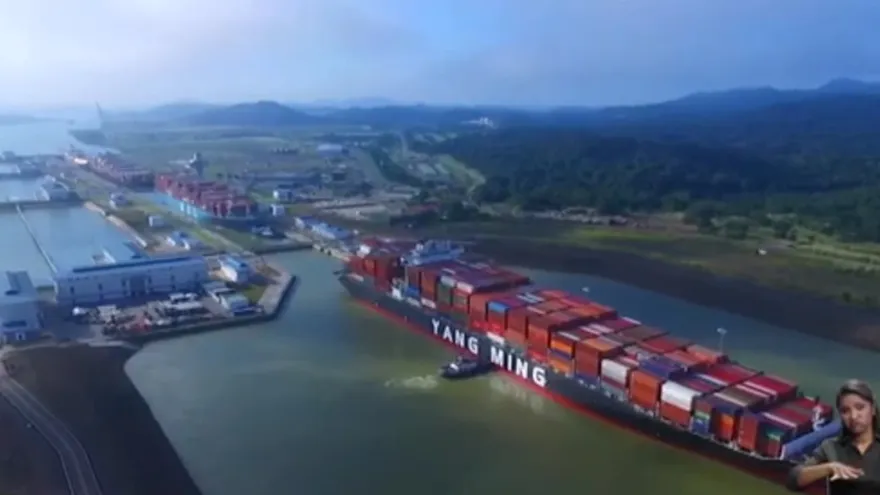 Rinde informe sobre cuencas hidrográficas afectadas por sequías