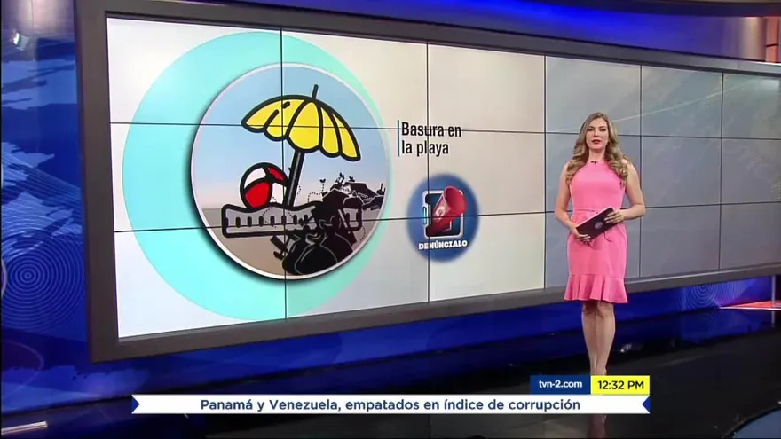 Noticiero MD 7 de noviembre del 2018 - Bloque 3