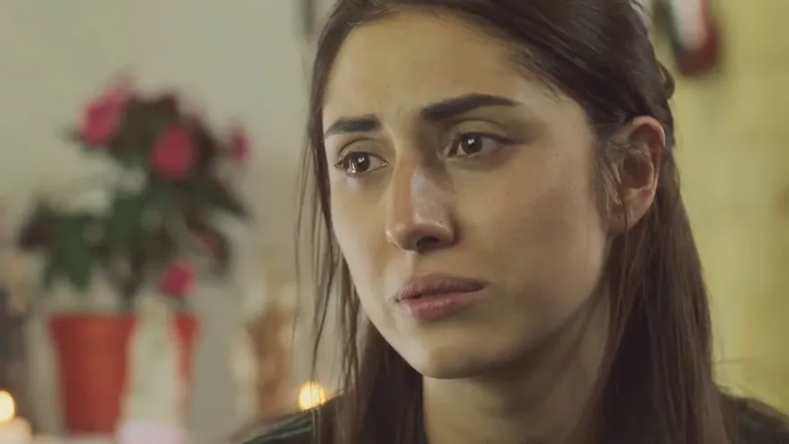 La Ley Secreta - Capítulo 2