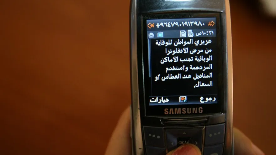 ¿Recuerdas cuando las baterías del celular duraban hasta una semana cargadas?