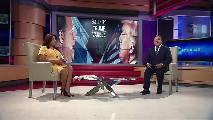 Noticiero AM 21 de junio del 2017 - Bloque 7