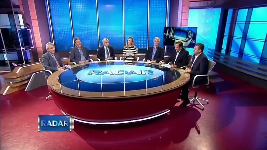 Bloque 1: Voto en plebiscito por la paz