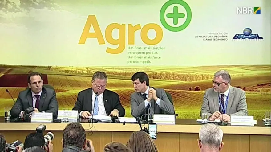 Brasil admite imagen dañada por escándalo de carne adulterada