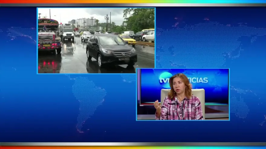 Noticiero AM 29 de marzo del 2017 - Bloque 7