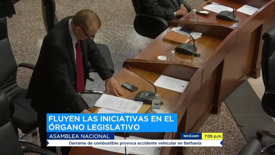 Conoce las iniciativas legislativas de la nueva Asamblea