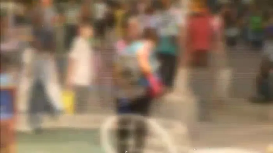 El Día Internacional de la Mujer