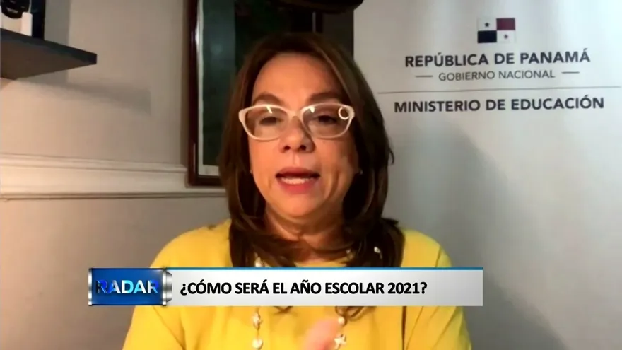 Bloque 4: ¿Cómo será el año escolar 2021?