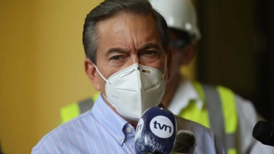 Laurentino Cortizo presidente Panama.