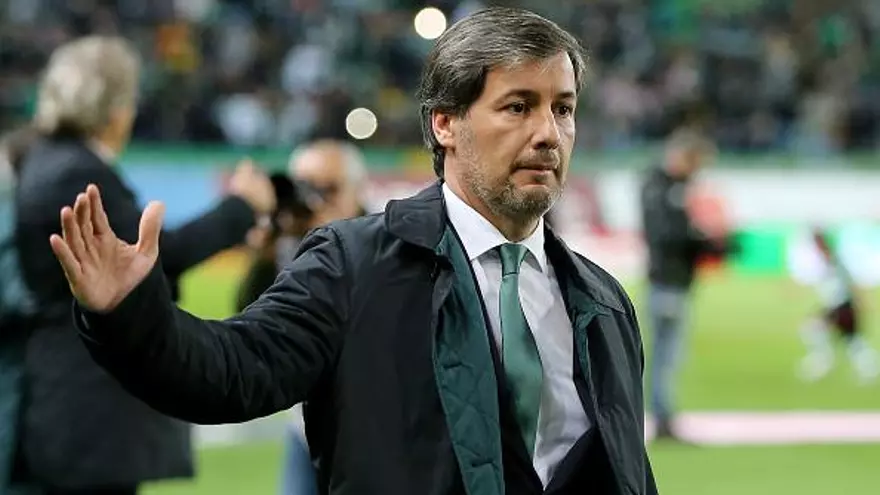 Bruno de Carvalho