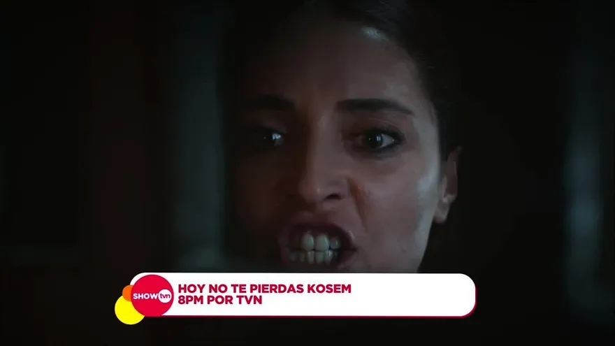 Show TVN - 22 de agosto de 2019