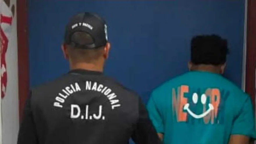 El cuarto presunto implicado en doble homicidio en Caimitillo