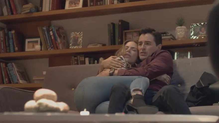 Aventura de Carnaval Capítulo 14