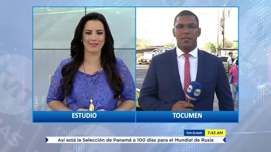 Noticiero AM 6 de marzo del 2018 - Bloque 3