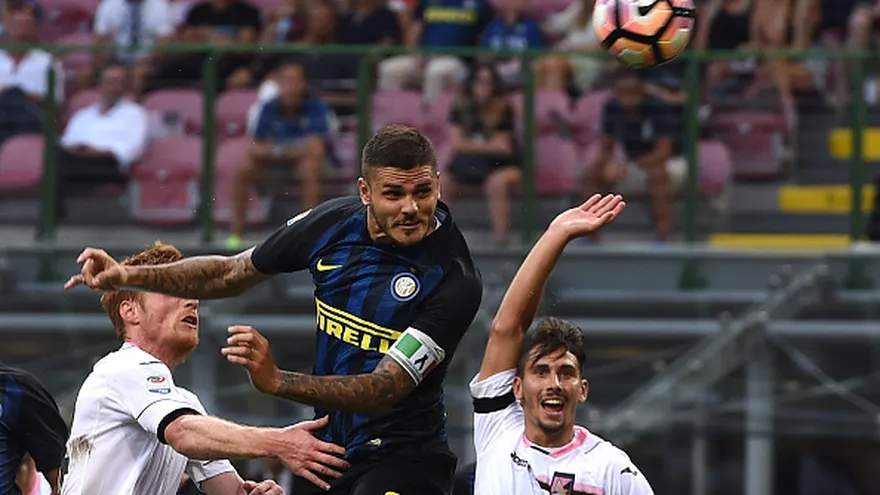 Mauro Icardi