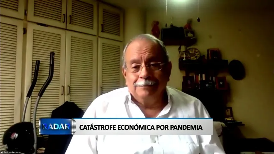 Bloque 3: Catástrofe económica por pandemia