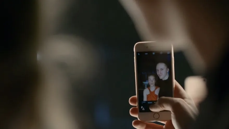 Se celebra el Día Mundial del Selfie