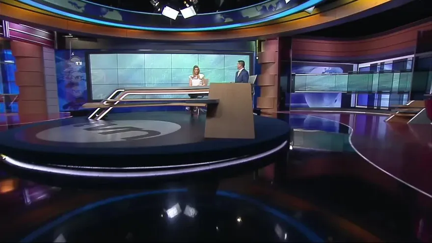 Noticiero MD 13 de septiembre de 2017 - Bloque 4