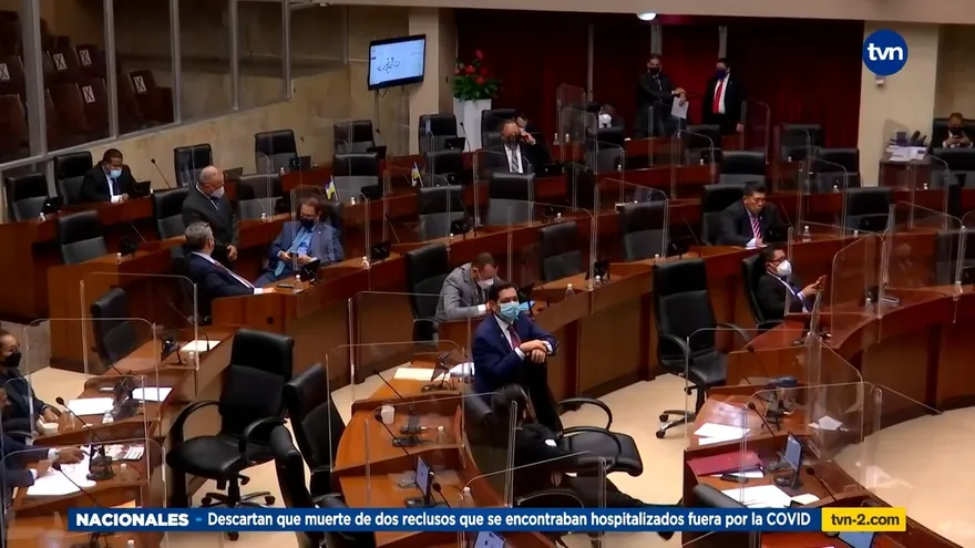 Necesidad de tener una ley de conflicto de intereses