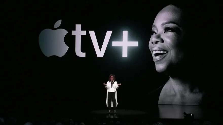 Apple sube apuesta por servicios con streaming y noticias