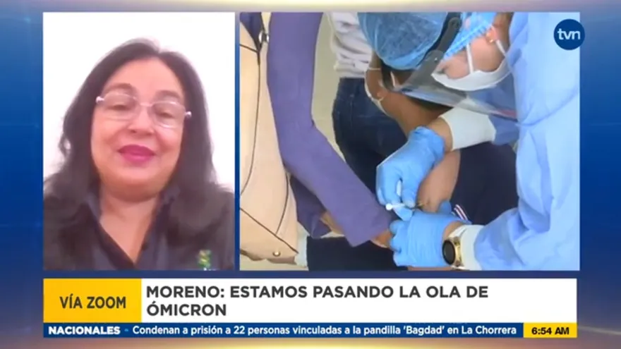 Se cumplen dos años del primer caso de COVID-19 en Panamá