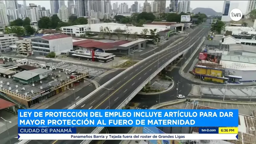 Buscan dar mayor protección al fuero de maternidad