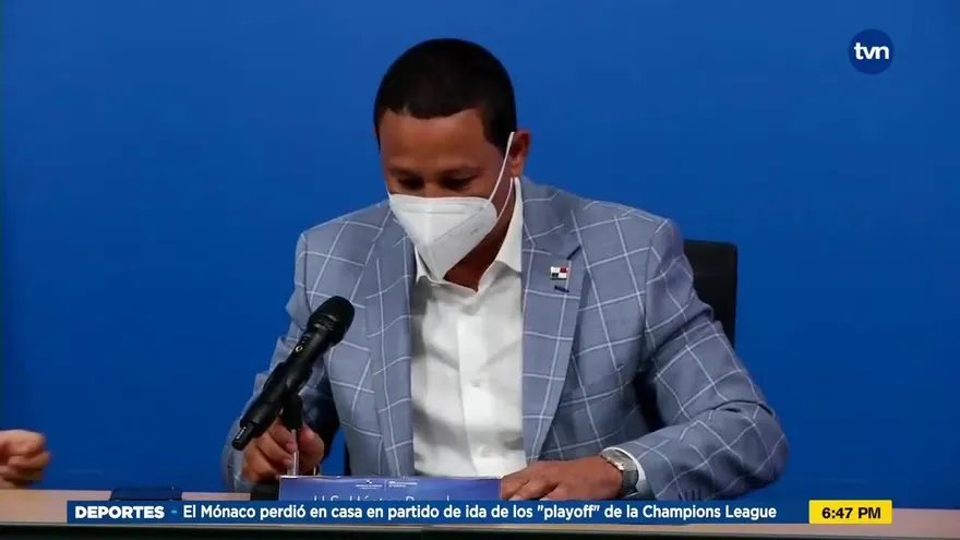 Pandeportes selecciona 49 proyectos de infraestructura para ejecutar en seis meses