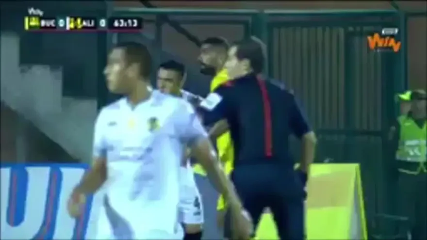 Últimos goles de los panameños por el mundo para darlo todo con La Sele