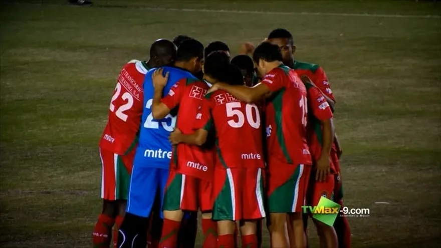 LPF: Alianza 0-0 Atl