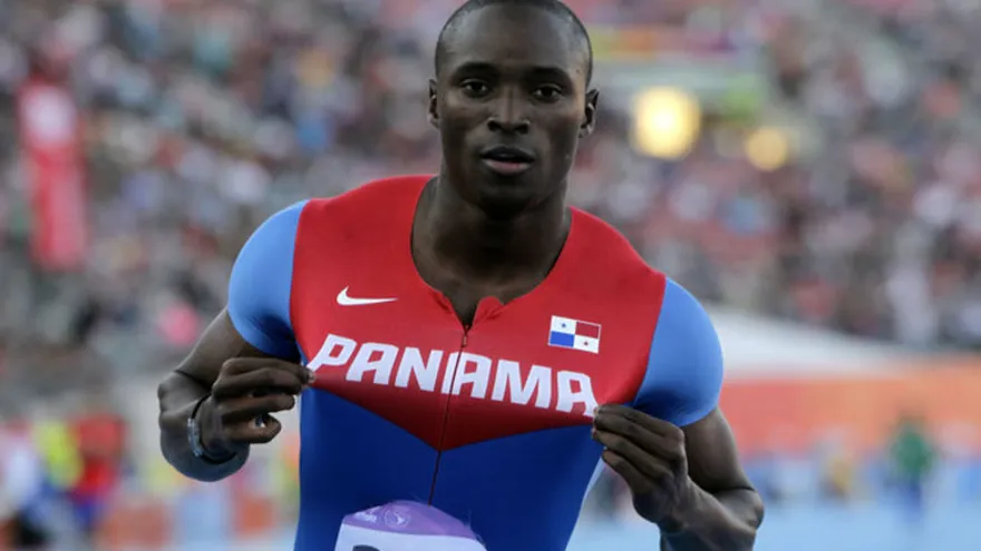 DXT: Panameños por el mundo