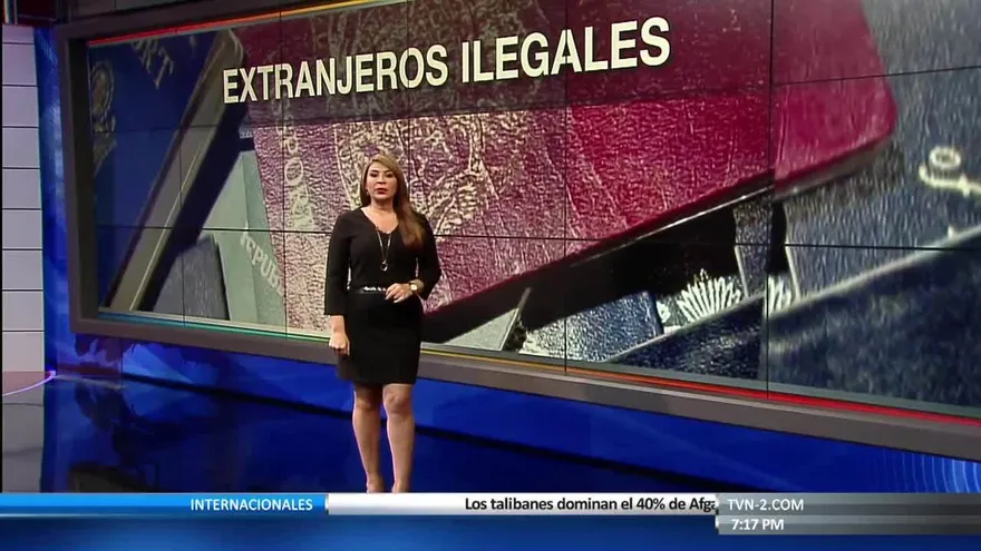 Noticiero Estelar del 1 de agosto de 2017 Bloque 4