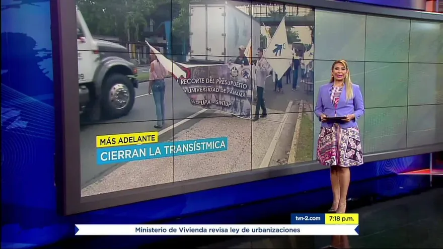 Noticiero Estelar 28 de agosto del 2019 - Bloque 3
