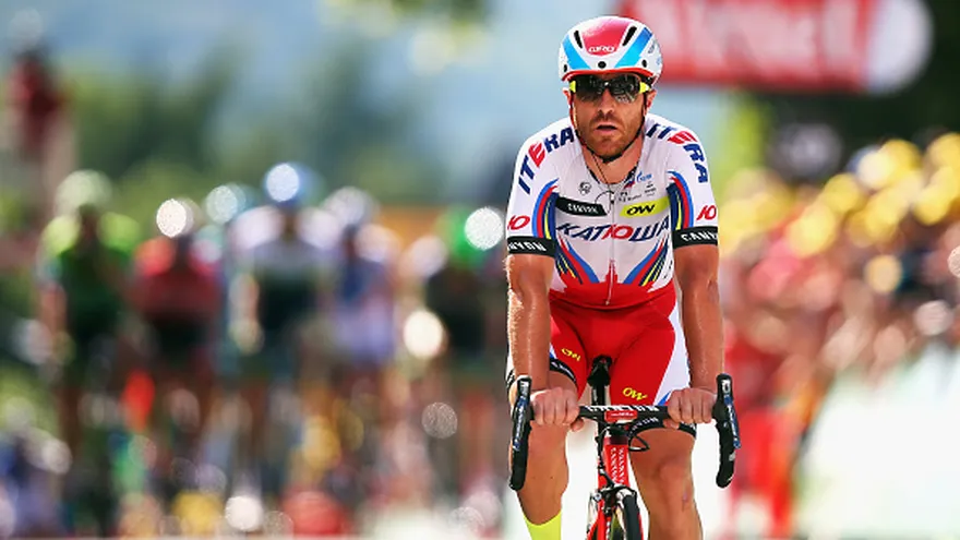 Luca Paolini