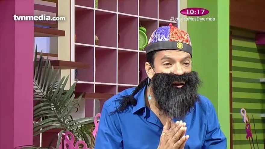 Feliz Cumpleaños chino