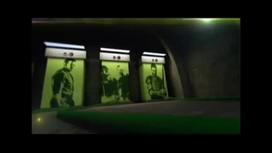 NCIS 2da temporada pronto en TVMax