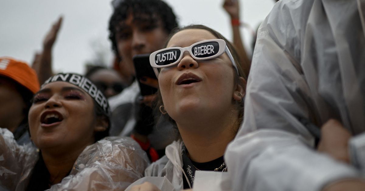 Coachella, el festival de música que se volvió una mina de oro para las marcas