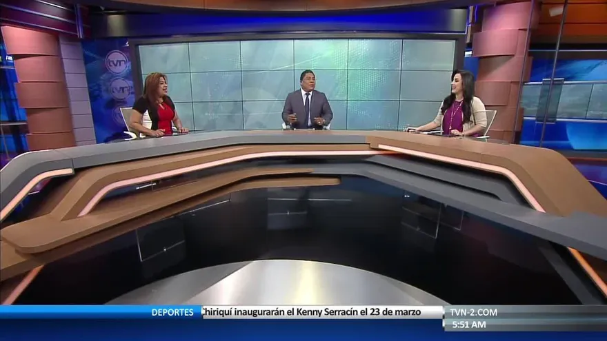 Noticiero AM 28 de diciembre de 2017 - Bloque 1