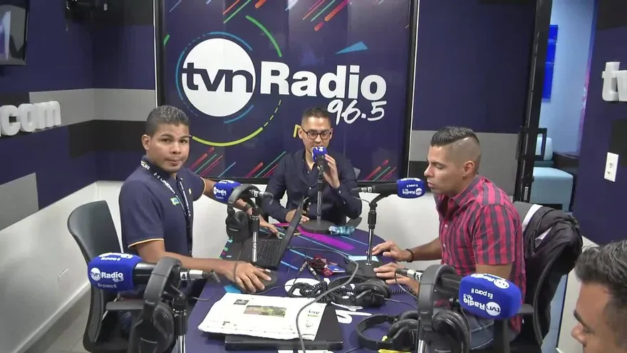 Somos La Sele Radio - 4 de Septiembre