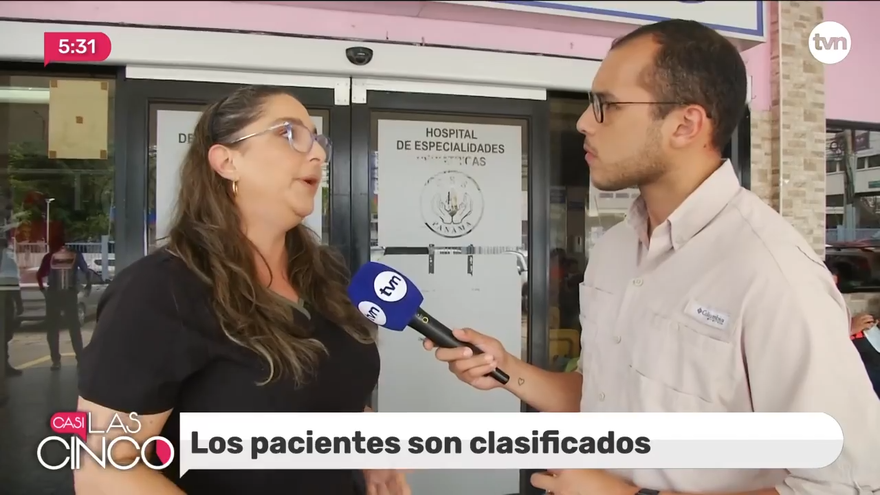 Conoce las urgencias pediátricas/ Parte 2