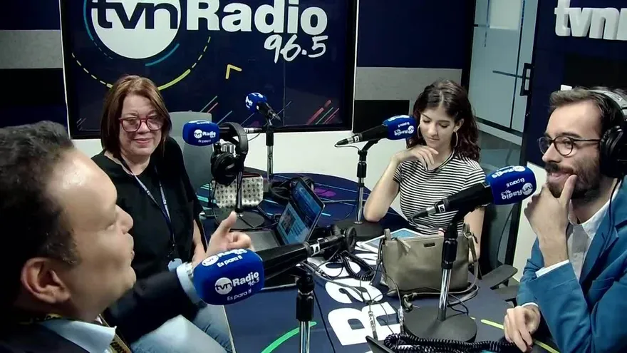 La Previa 3 de mayo de 2019