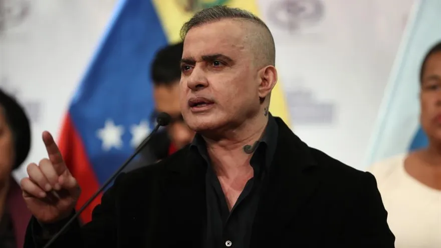 Venezuela dice que un 'espía' de EEUU planeaba sabotear instalaciones petroleras