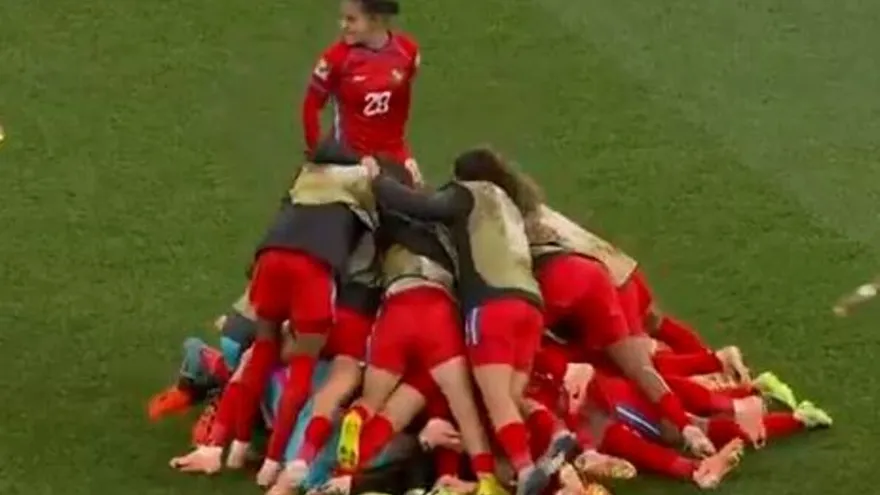 Lo cumplido por la selección de Panamá sirve de ejemplo para las generaciones futuras