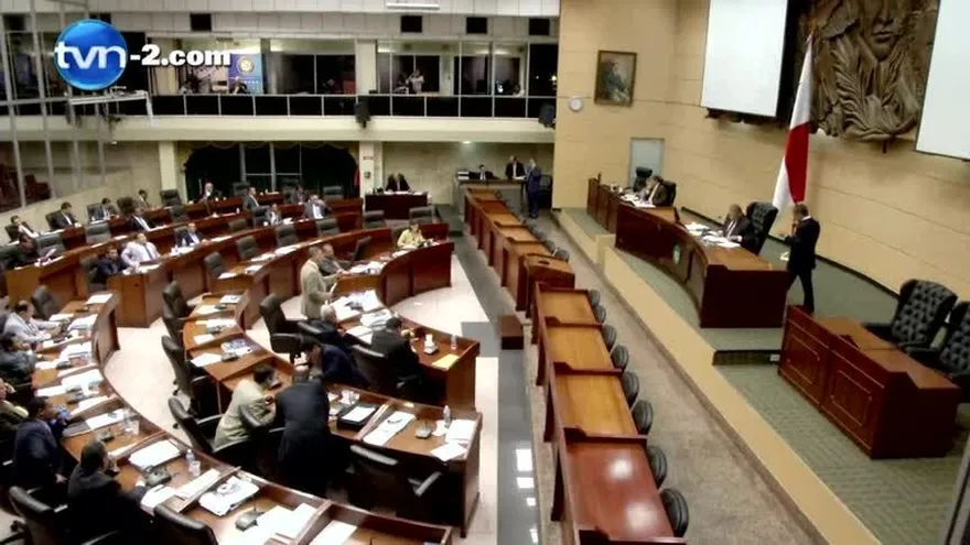 TVN Investiga: La gobernabilidad de Varela, sujeta al PRD