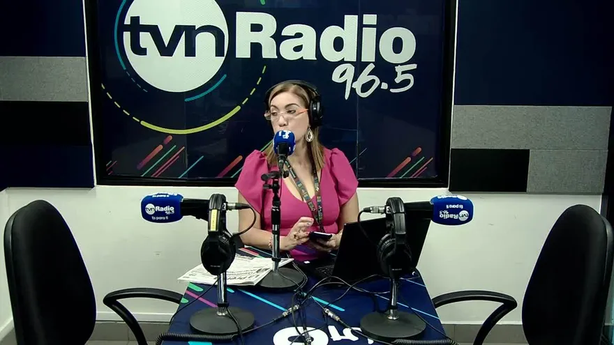 Mesa de Periodistas 3 de marzo de 2020